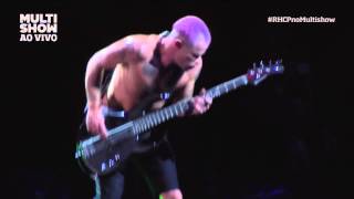 Red Hot Chili Peppers - Rain Dance Maggie - Live at Rio de Janeiro, Brazil (09/11/2013) [HD]