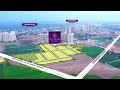 Real estates  location avs  jms the pearl  jms group  gurugram city  ns ventures