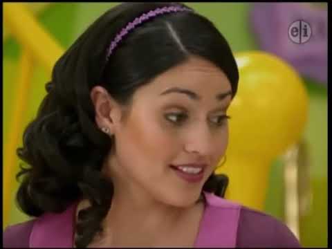 Miss Rosa: PBS Kids Games (2009) - YouTube