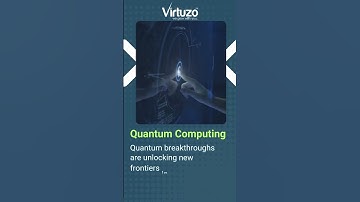 Top 5 Technologies Revolutionizing Software Development in 2025 | Virtuzo Infosystem pvt ltd