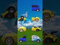 Let&#39;s guess this car#trendingshorts#shortvideo#shorts#usa#animation