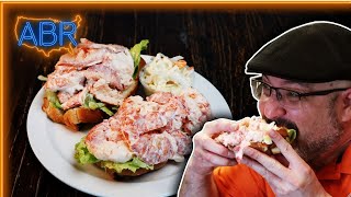 Stuffed Lobster Rolls You Can Only Find in Massachusetts | Belle Isle Seafood