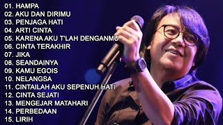 Ari Lasso (Full Album)   Lirik ~ Koleksi Lagu Terbaik Ari Lasso ~ Lagu Terpopuler Sepanjang Masa