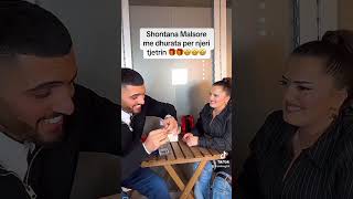 Surpriza Shontana Malsorja