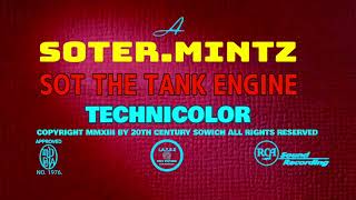 Sot The Tank Engine - Squatters Rings 2023 Opening Les