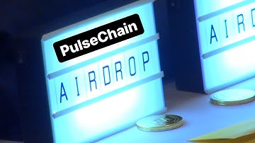 Uncle V Interviews Crypto Coffee re: HEX & PulseChain Airdrop