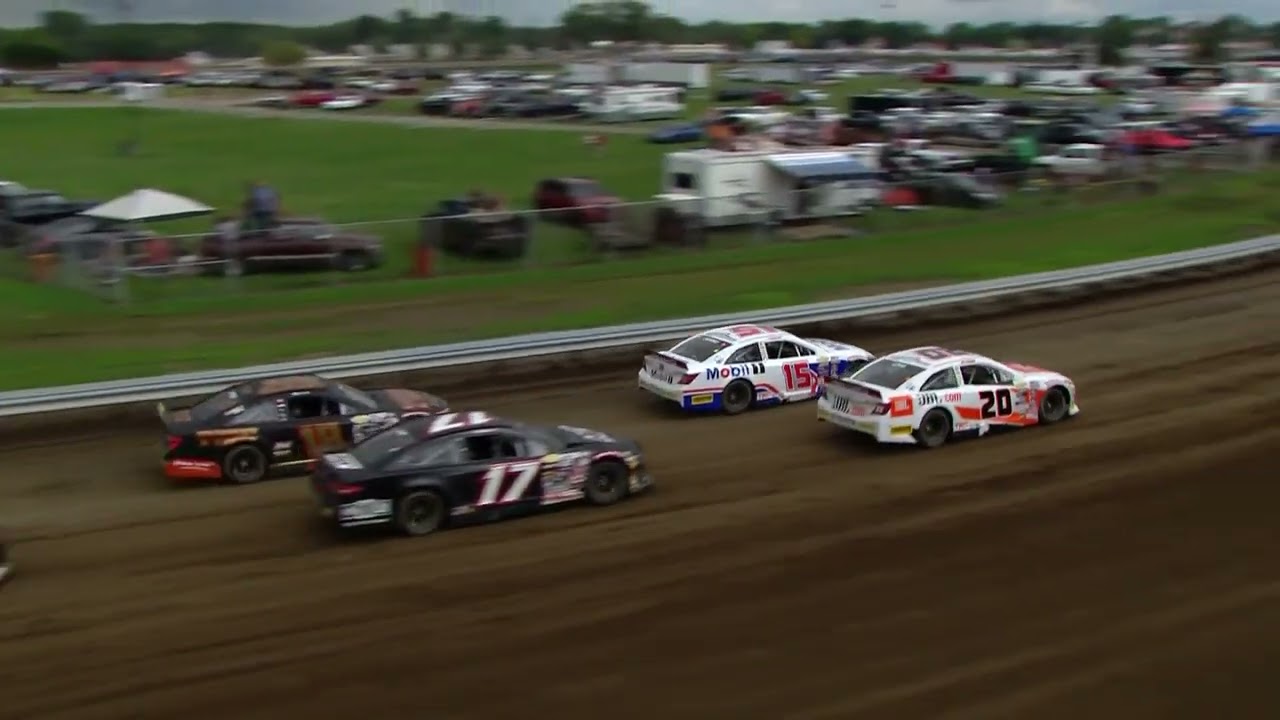 Watch Dutch Boy 100 Stream ARCA Menards Series live, TV channel - How to Watch and Stream Major League and College Sports