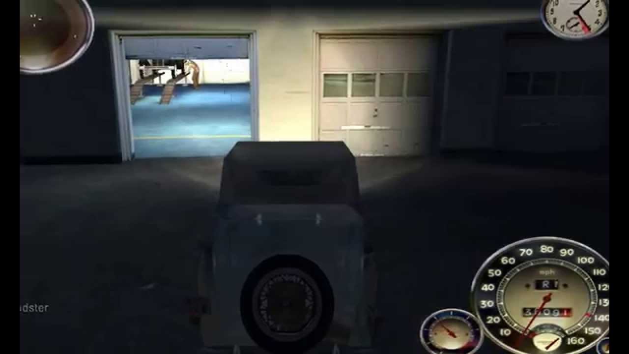 ����������� mafia 2 ����� 14