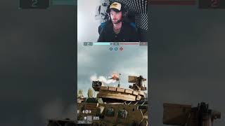 I heart❤️ Bradley #bf6  #battlefield6