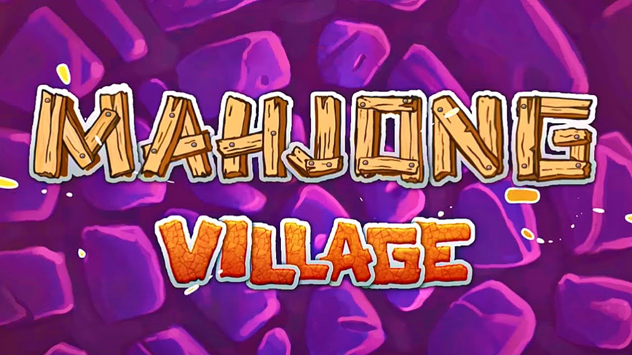 Mahjong Village - Apps on Google Play