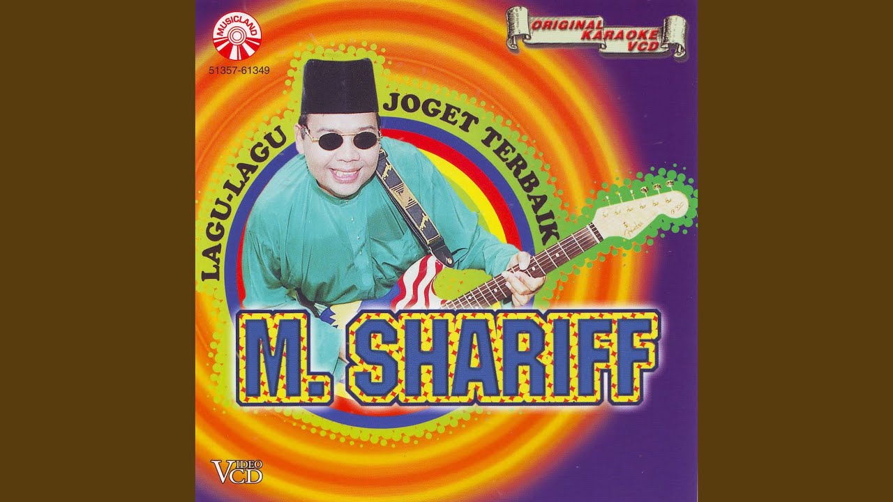 Joget Dendang Patah Hati