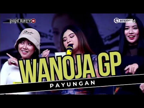 PAYUNGAN Voc WANOJA GP I LIVE MUSIC \