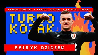 POKONAŁ CIĘŻKĄ CHOROBĘ I ROZNIÓSŁ NASZ CHALLENGE! TURBOKOZAK: PATRYK DZICZEK