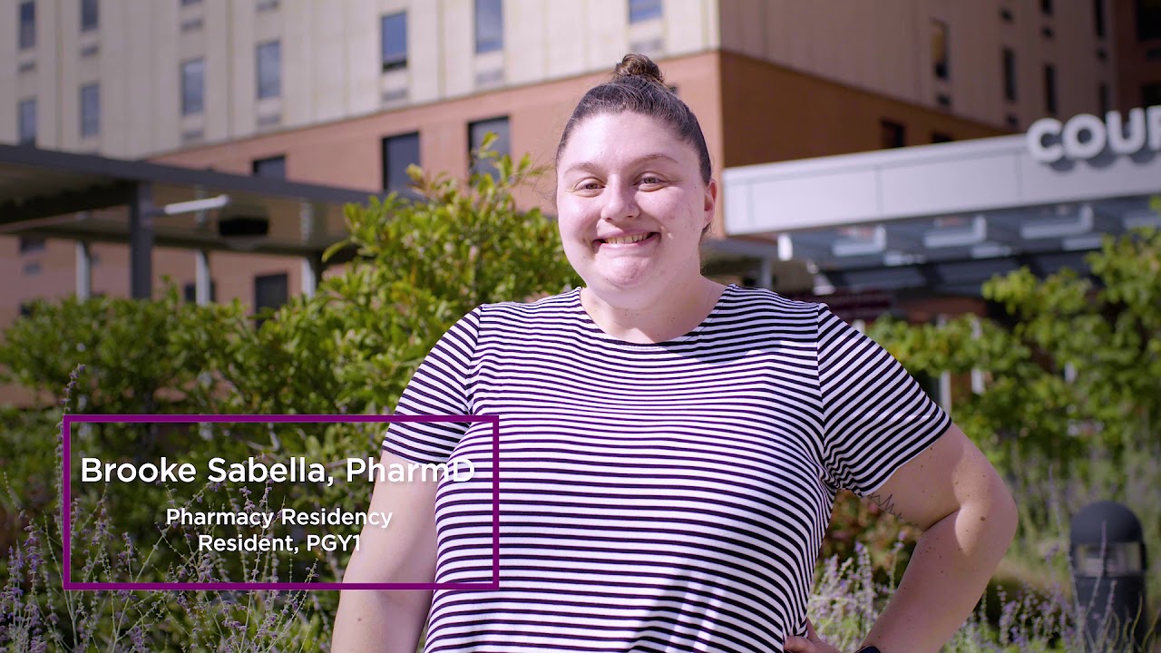 UPMC McKeesport's Internal Medicine Residency UPMC YouTube