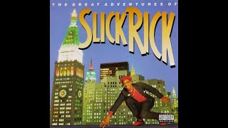 Slick Rick - Mona Lisa (レアオリジナル) Slick Rick - Mona Lisa (レアオリジナル) ② Slick Rick - Mona