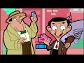 The Sofa Shop | Mr Bean | Cartoons for Kids | WildBrain Bananas