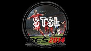 Download Pes 2014 Spor Toto Süper Lig Yaması Nasıl Yapılır?????? Video MP3 Pes 2014 Spor Toto Süper Lig Yaması Nasıl Yapılır??????