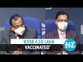 ‘Nasal vaccine for Covid identified, could be a game changer’: Government