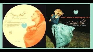 Diana Krall - I Can&#39;t Give You Anything But Love &#39;Vinyl&#39;