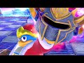 Kirby Fighters 2 - True Final Boss + All Endings