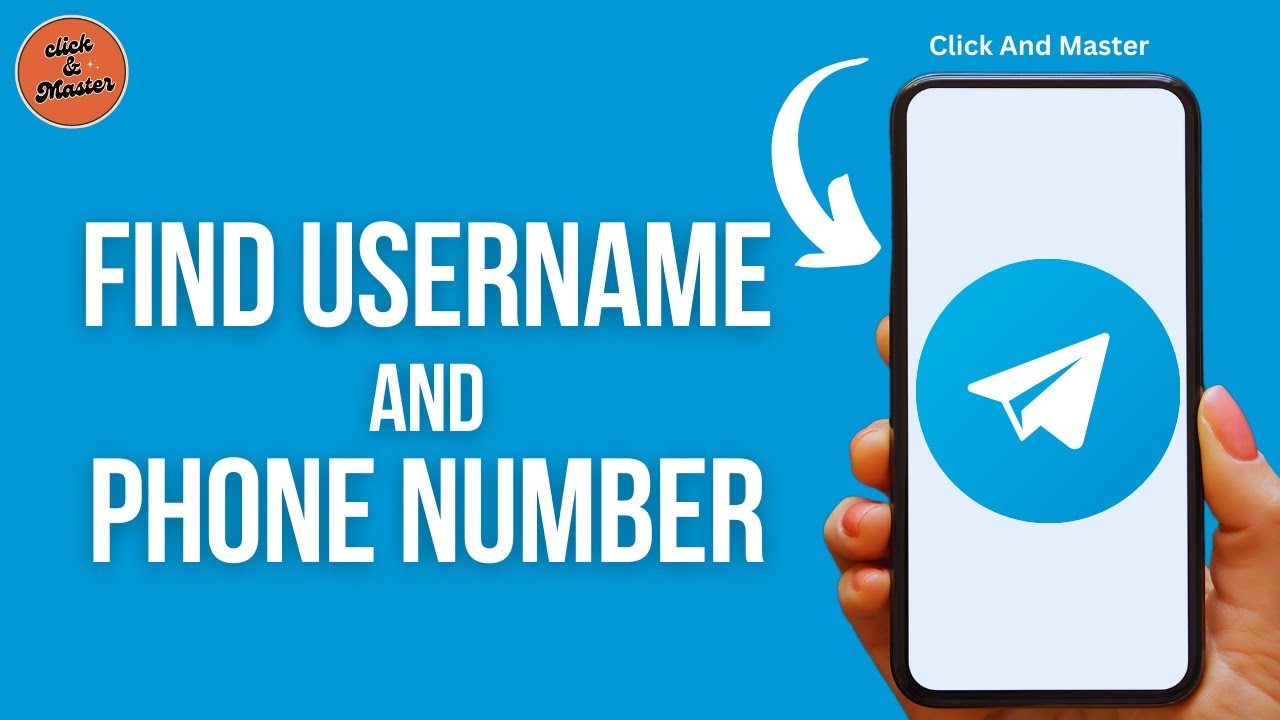 how-to-find-username-and-phone-number-in-telegram-youtube