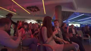 Mannequin Challenge. DataArt Kyiv: New Year Party 2016