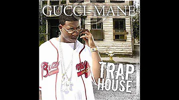 [CLEAN] Gucci Mane - Trap House