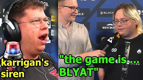 Funniest Pro Moments (CS2)