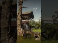 Mastering Survival Skill in Red Dead Redemption 2 #rdr2 #survivaltips #gamingshorts #gaming  #shorts