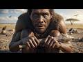 Witness Life 3.3 Million Years Ago Evolution Forged Through Hunger and Fear