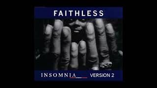Faithless - Insomnia [HQ Acapella] **Better Quality** READ DESCRIPTION