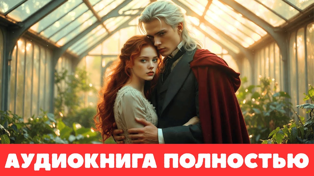 АУДИОКНИГА ПОЛНОСТЬЮ | ПРЕДСКАЗАНИЕ ДЛЯ ДРАКОНА | ЛЮБОВНОЕ ФЭНТЕЗИ