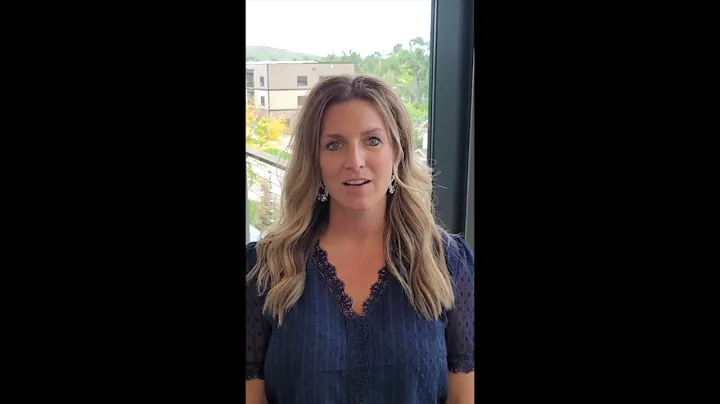2021 Woman of Influence: Heather Meador