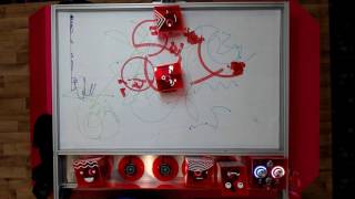 FIRST Robotics Input Output