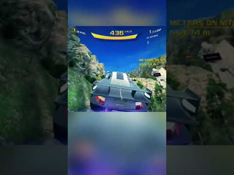 Oh S*** #asphalt8 #shorts