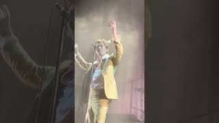 Arctic Monkeys - 505 | Live @ Zorlu PSM Istanbul