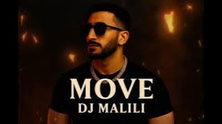 Move - Adam Port REMIX Prod By MALILI