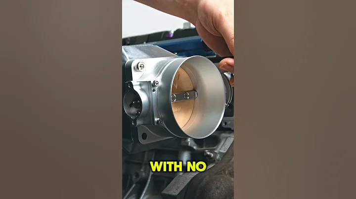 Built for BOOST! The Best Throttle Body for Your Build?