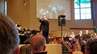 How Great Thou Art