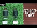 REAL OR FAKE - Ep 4 "Explorer EDP by Mont Blanc"