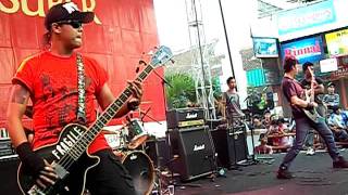 Download Lagu TCUKIMAY _ Bandung ThrashPunk (Single) MP3