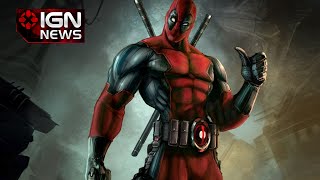 Ryan Reynolds on Why Deadpool Won't be Another Green Lantern - IGN News