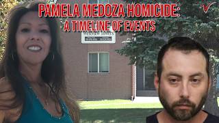 Son Charged in Mother's Murder: Complete Timeline of the Fargo Apartment Homicide