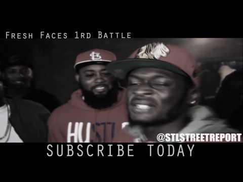 Yung Aye vs T-Money