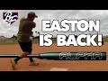 2024 easton alpha usaasa slowpitch bat review