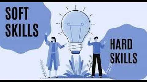 Hard Skills vs. Soft Skills: The Ultimate Skill Showdown!