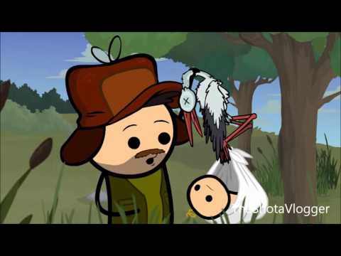 ნადირობა (გადათარგმნა და გახმოვანება by ShotaVlogger)