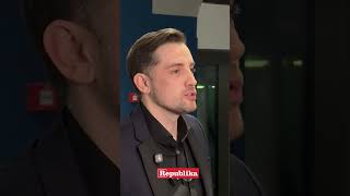 Mirza Selimović progovorio o tajnom venčanju