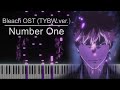 Tutorial Bleach OST Number One Thousand Year Blood War Ver 
