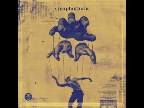Felo Le Tee  Dj Maphorisa - Siyaphothula (Official Audio) feat. Scotts Maphuma & Dladla Mshunqisi